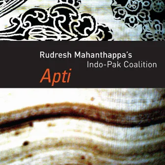 Mahanthappa, Rudresh: Indo-Pak Coalition by Rudresh Mahanthappa