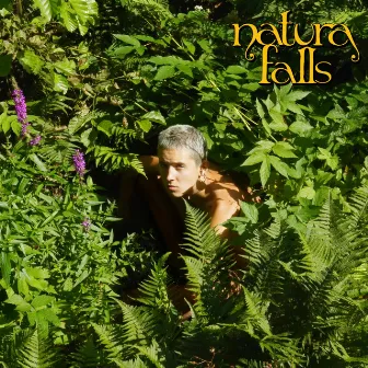 Natura Falls by Milton Andersen