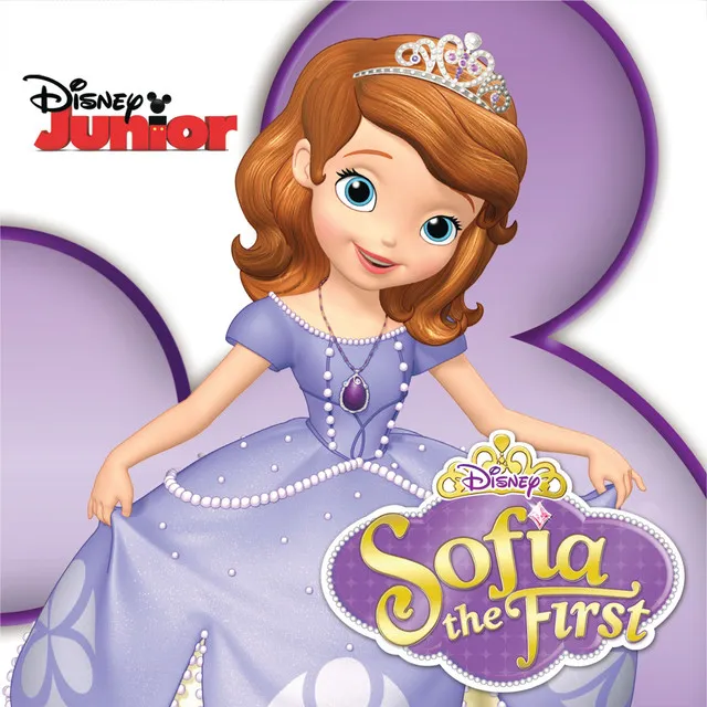 Cast - Sofia the First