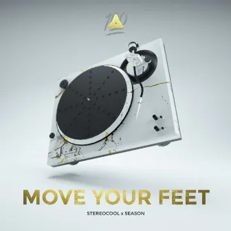 Move Your Feet by StereoCool