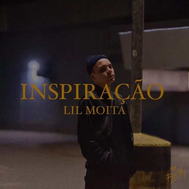 Inspiração