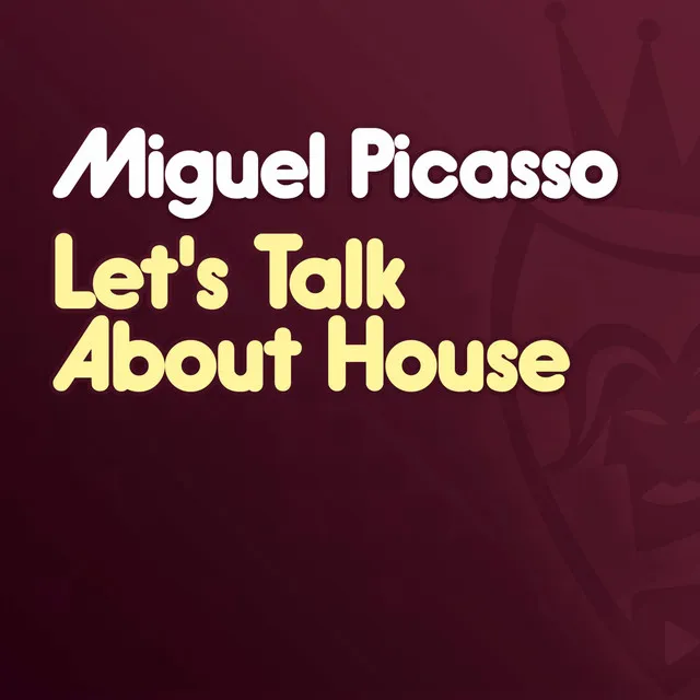 Let's Talk About House