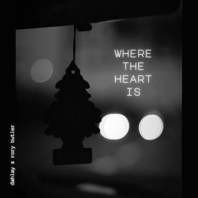 where the heart is