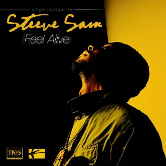 Feel Alive by Steeve Sam