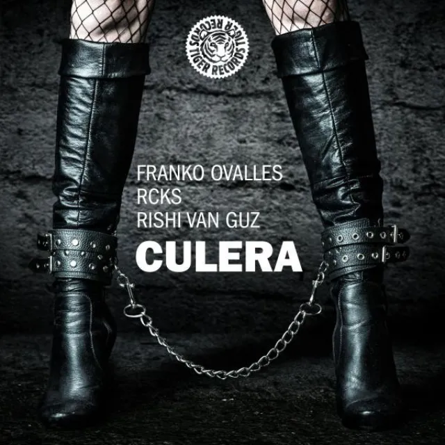 Culera - Radio Edit