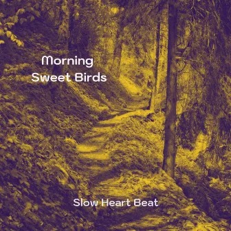 Morning Sweet Birds by Samir Chaves Seadi