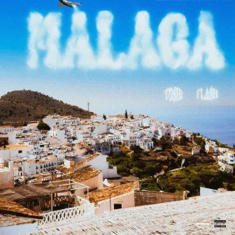 Málaga by Toshi