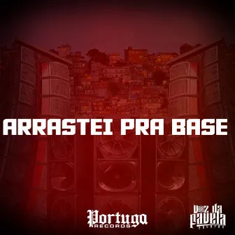 ARRASTEI PRA BASE by MC GG Do Jaca