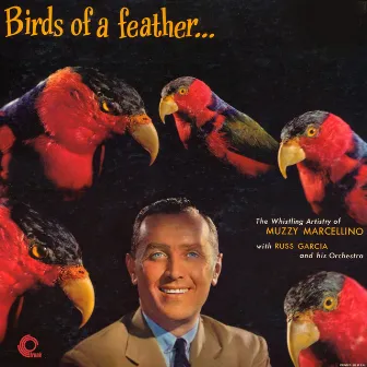 Birds of a Feather by Russ Garcia and His Orchestra