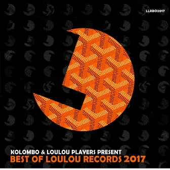 Best of Loulou Records 2017 by Kolombo