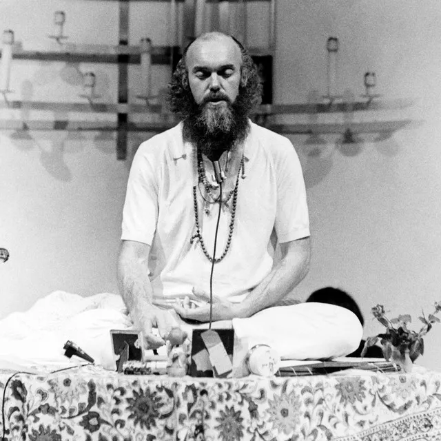 Ram Dass