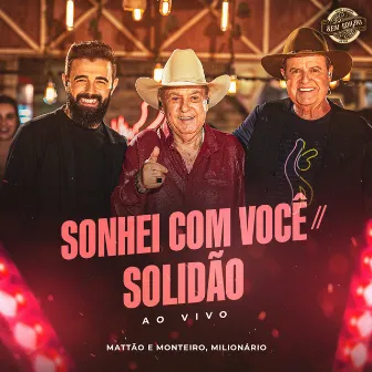 Sonhei Com Você / Solidão (Sem Edição) by Milionário