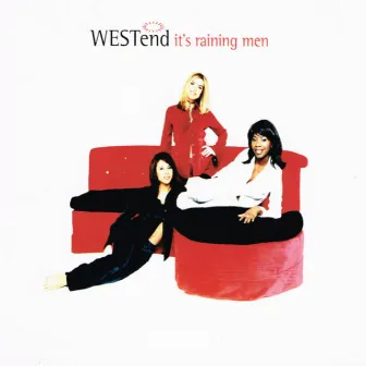 It's Raining Men by West End