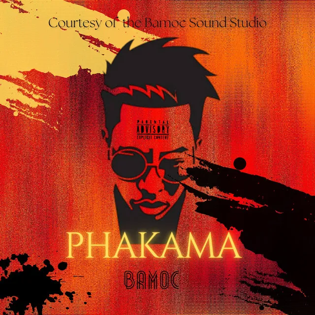 Phakama