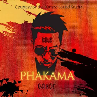 Phakama by Bamoc