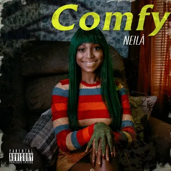 Comfy by Neila