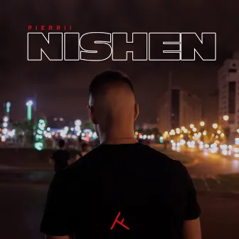 Nishen by Pierrii