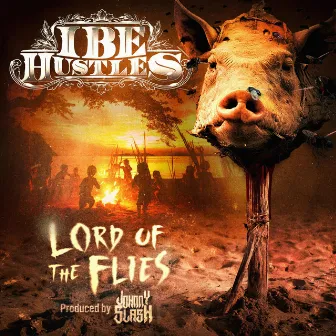 LORD OF THE FLIES by Ibe Hustles