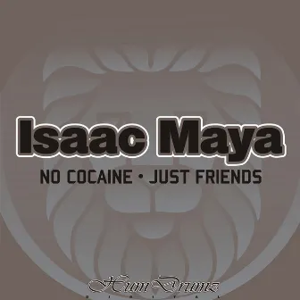 No Cocaine by Unknown Artist