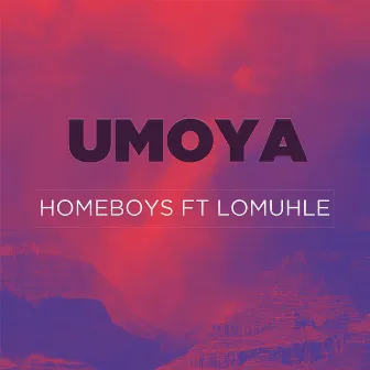 Umoya by Homeboys