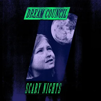 Scary Nights by Dream Council