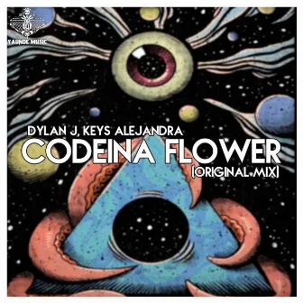 Codeina FLower (Original Mix) by Dylan J