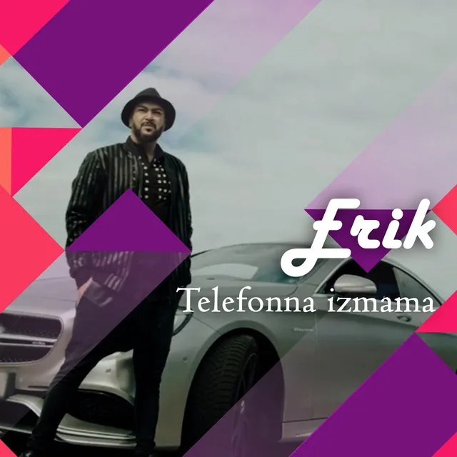 Telefonna izmama