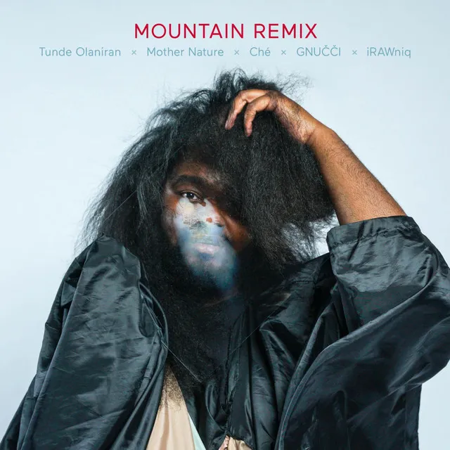 Mountain - Remix