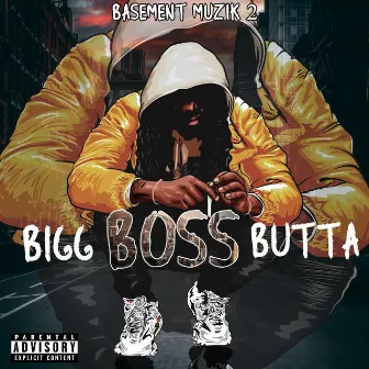 Basment Music 2 by Biggbossbutta