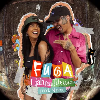 Fuga by Liah