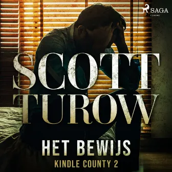 Het bewijs by Scott Turow