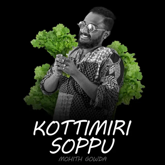 Kottimiri Soppu