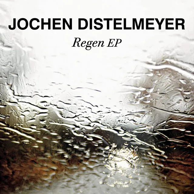 Regen EP