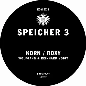 Speicher 3 by Voigt & Voigt