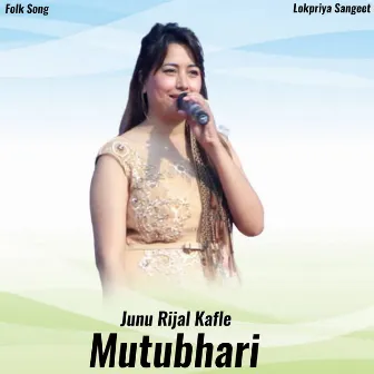 Mutubhari by Junu Rijal