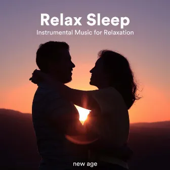 Relax Sleep - Instrumental Music for Relaxation by Unknown Artist