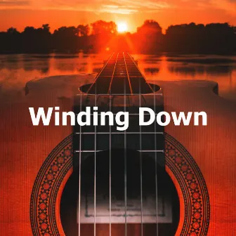 Winding Down by Flamenco Guitar Masters