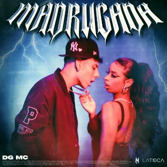 Madrugada by D.G