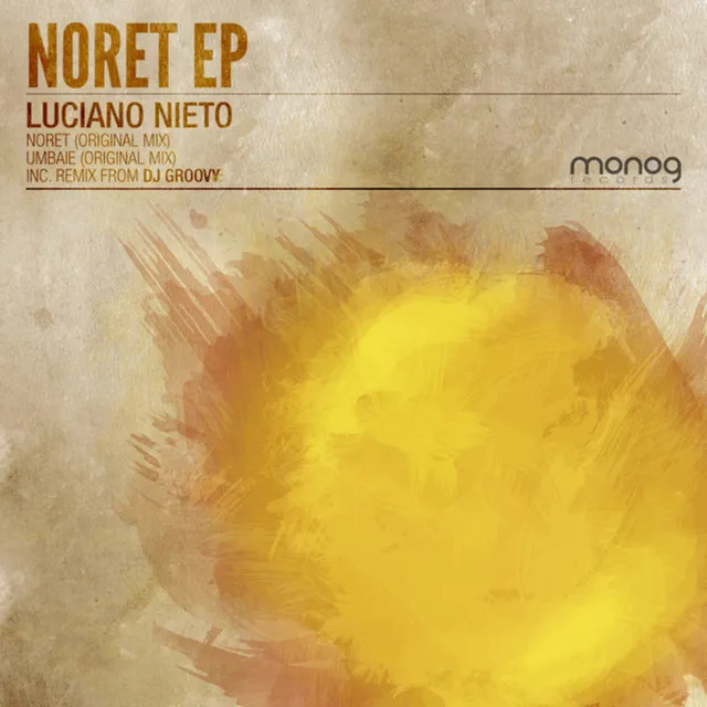 Noret - Original Mix