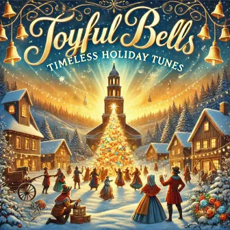 Joyful Bells- Timeless Holiday Tunes by Best Christmas Playlist 2023