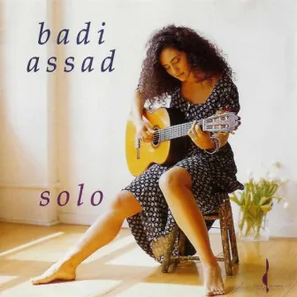 Solo by Badi Assad