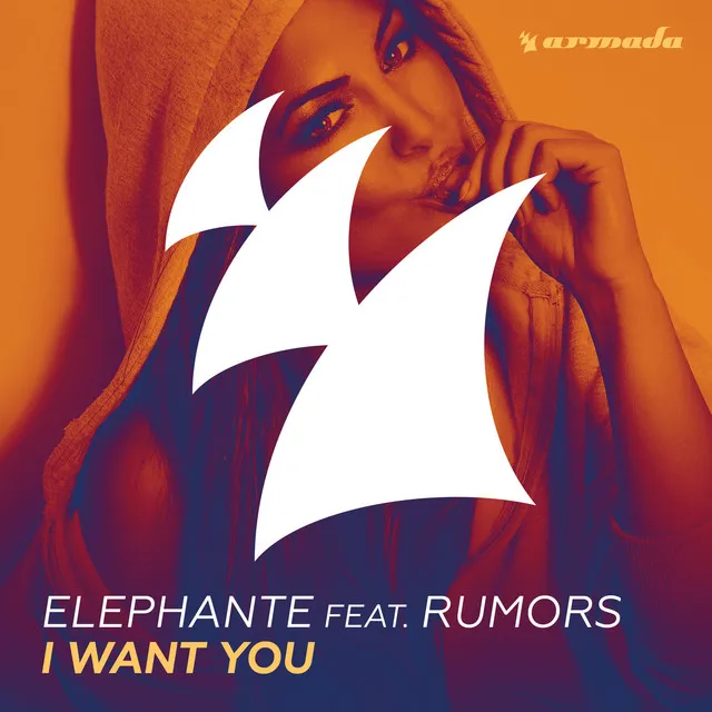 I Want You - Radio Edit