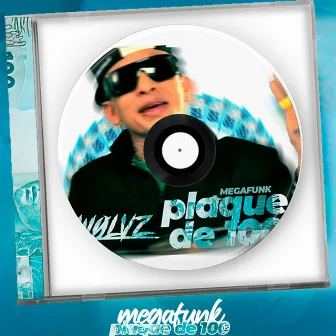 MEGA FUNK PLAQUÊ DE 100 by DJ WØLVZ