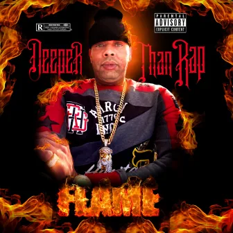 DEEPER THAN RAP by Flame