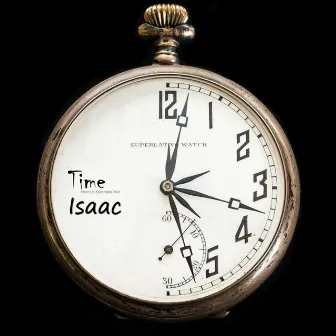 Time (Marcius Extended Mix) by Isaac