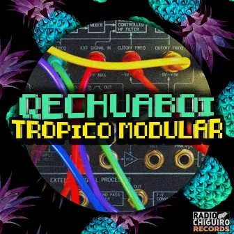 Tropico Modular by Qechuaboi