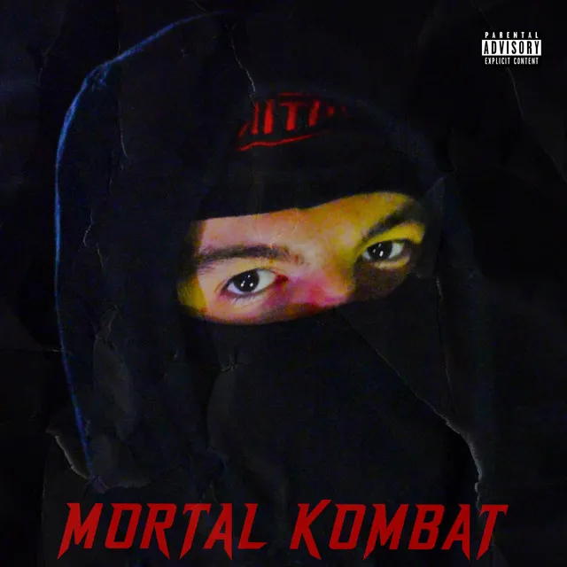 Mortal Kombat