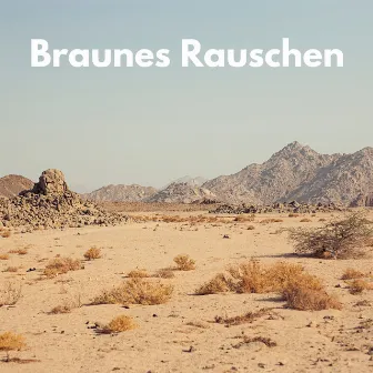 Braunes Rauschen by Weißes Rauschen App