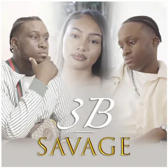 Savage by 3B