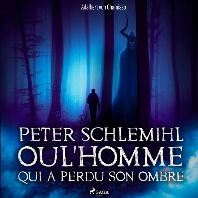 Chapter 49.2 & Chapter 50 & Chapter 51 & Chapter 52.1 - Peter Schlemihl ou l'Homme qui a perdu son ombre